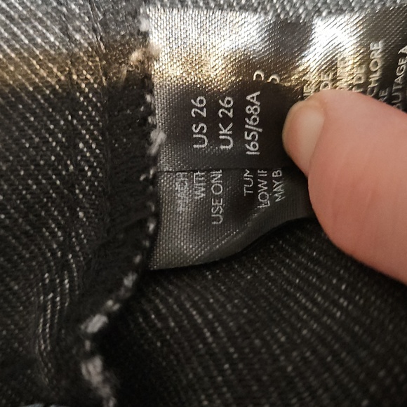 Free People East Of Eden Mini Skirt - Picture 6 of 7